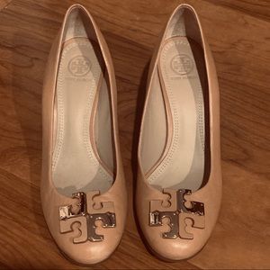 Tory Burch shoes